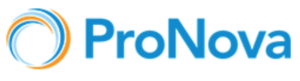pronova logo